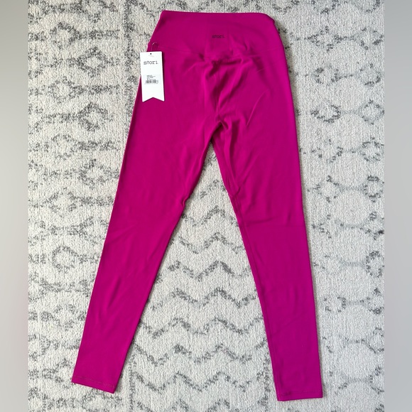 Stori Perseverance Tight Workout Leggings - Picture 4 of 7